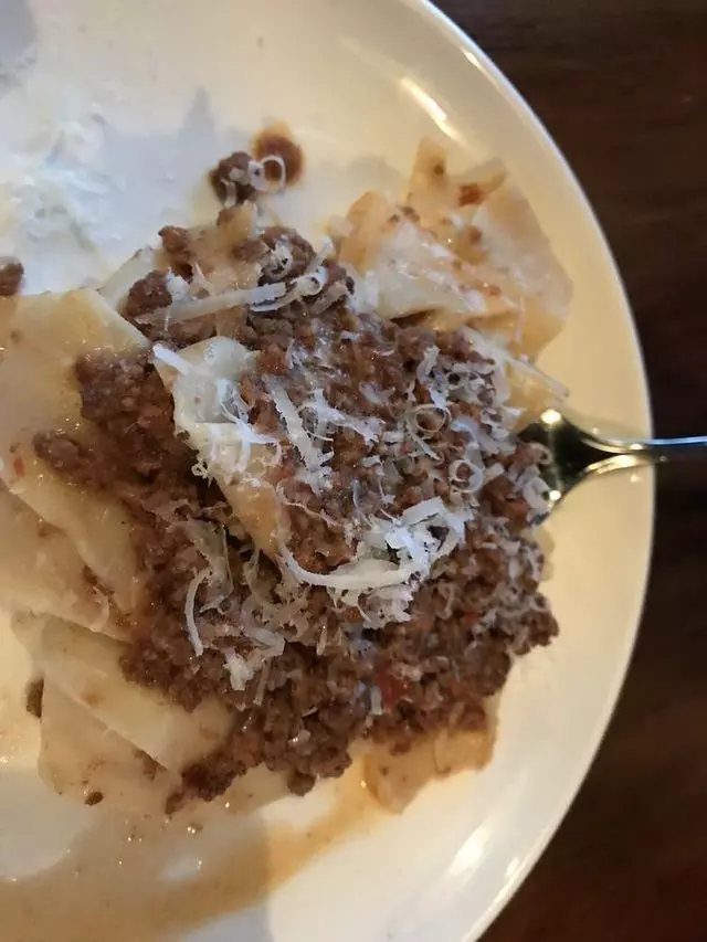 Bella Trattoria