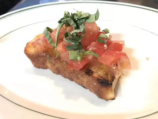 Bella Trattoria