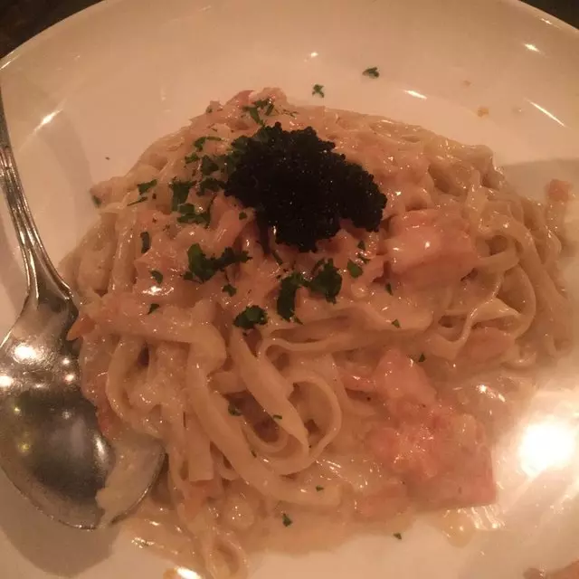 Bella Trattoria