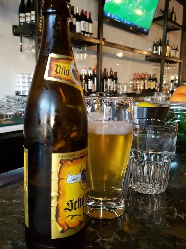 Bella Trattoria