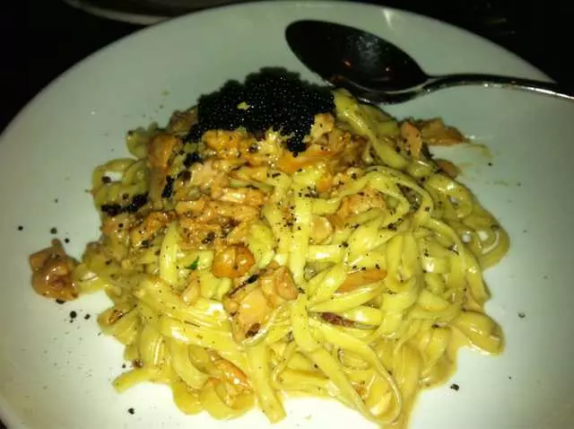 Bella Trattoria