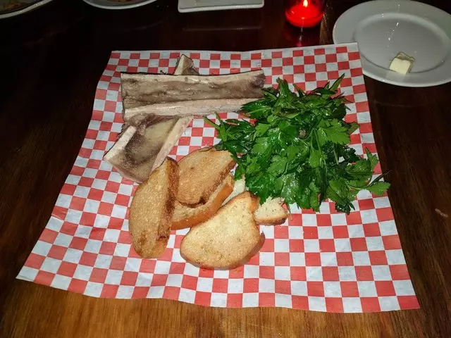 Bella Trattoria
