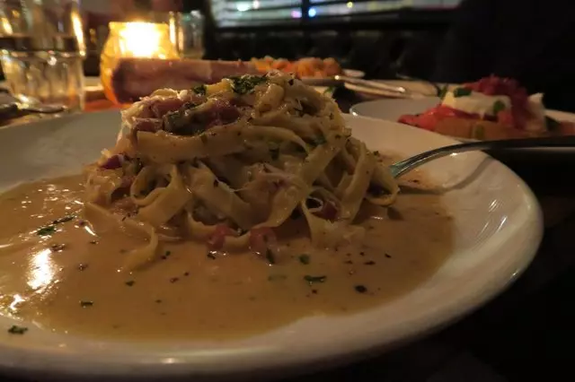 Bella Trattoria