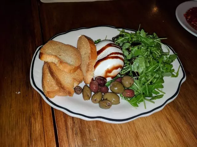 Bella Trattoria