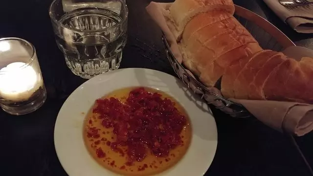 Bella Trattoria