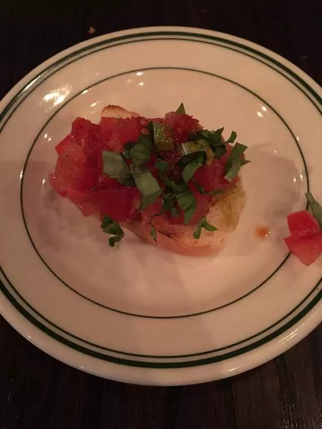 Bella Trattoria