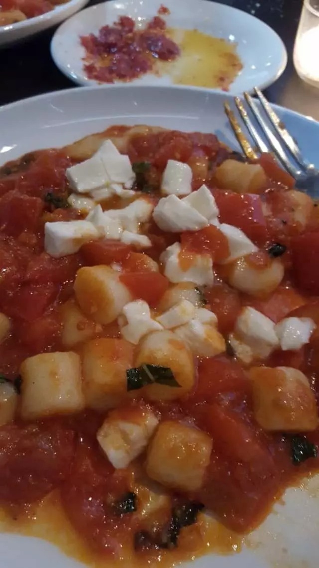 Bella Trattoria