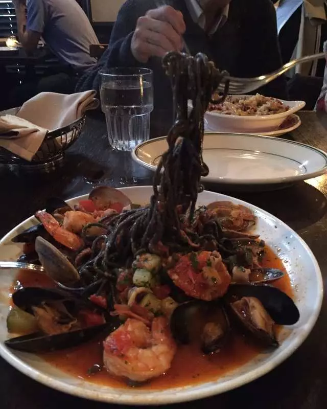 Bella Trattoria