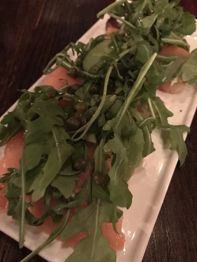 Bella Trattoria