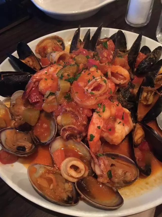 Bella Trattoria
