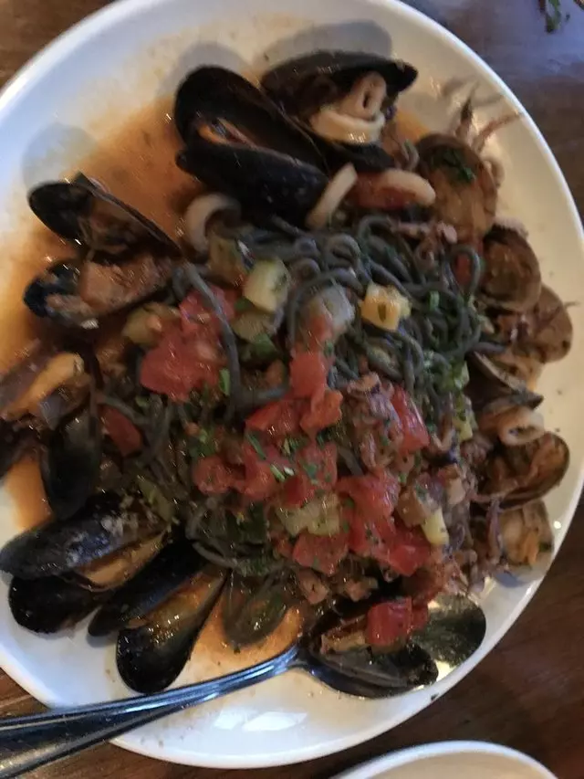 Bella Trattoria