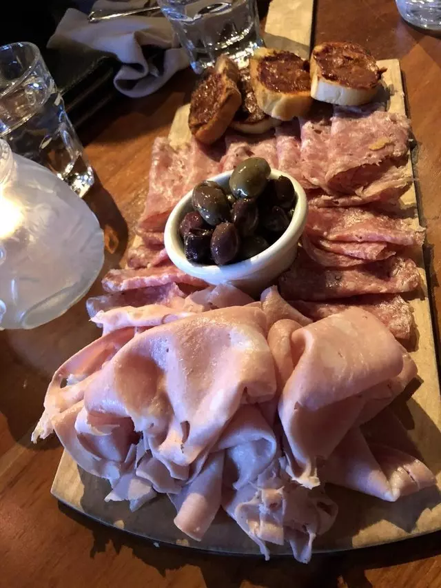 Bella Trattoria