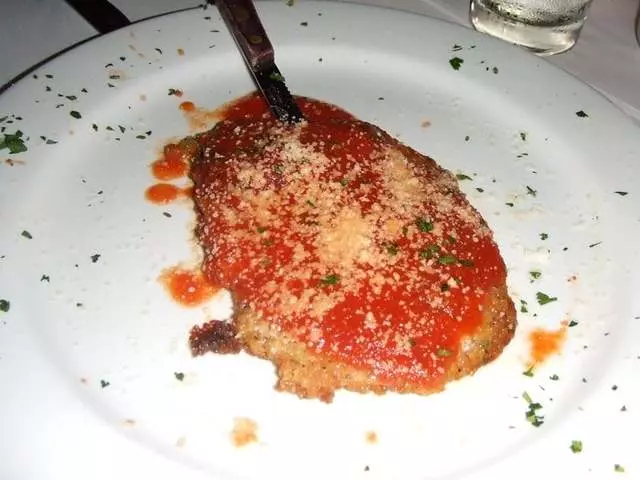 Bella Trattoria