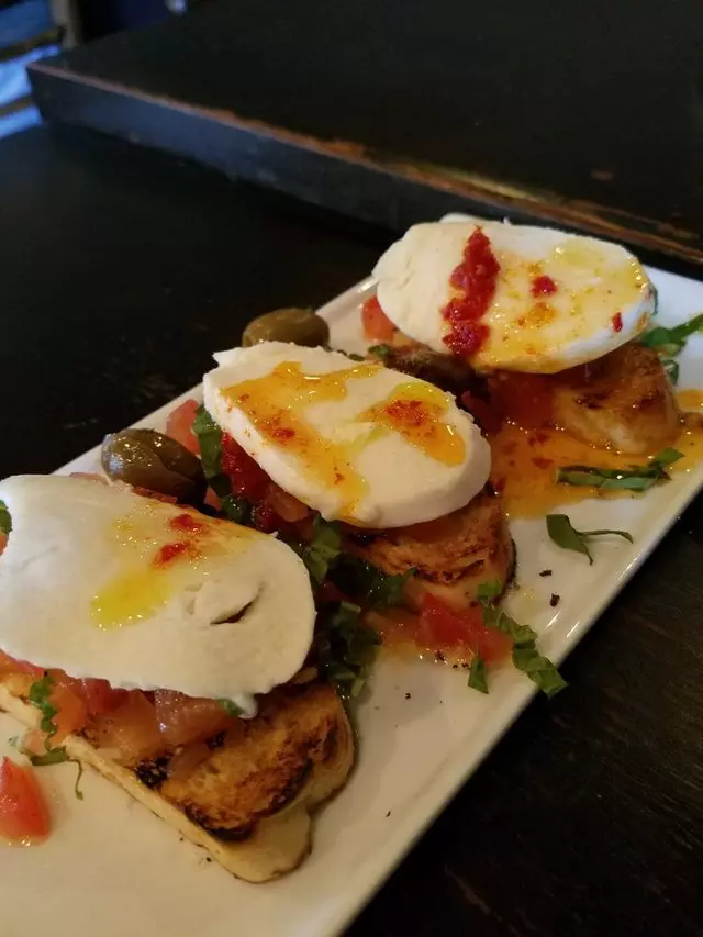 Bella Trattoria