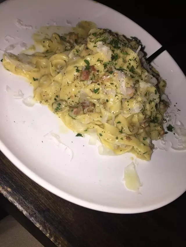 Bella Trattoria