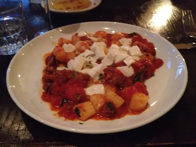 Bella Trattoria