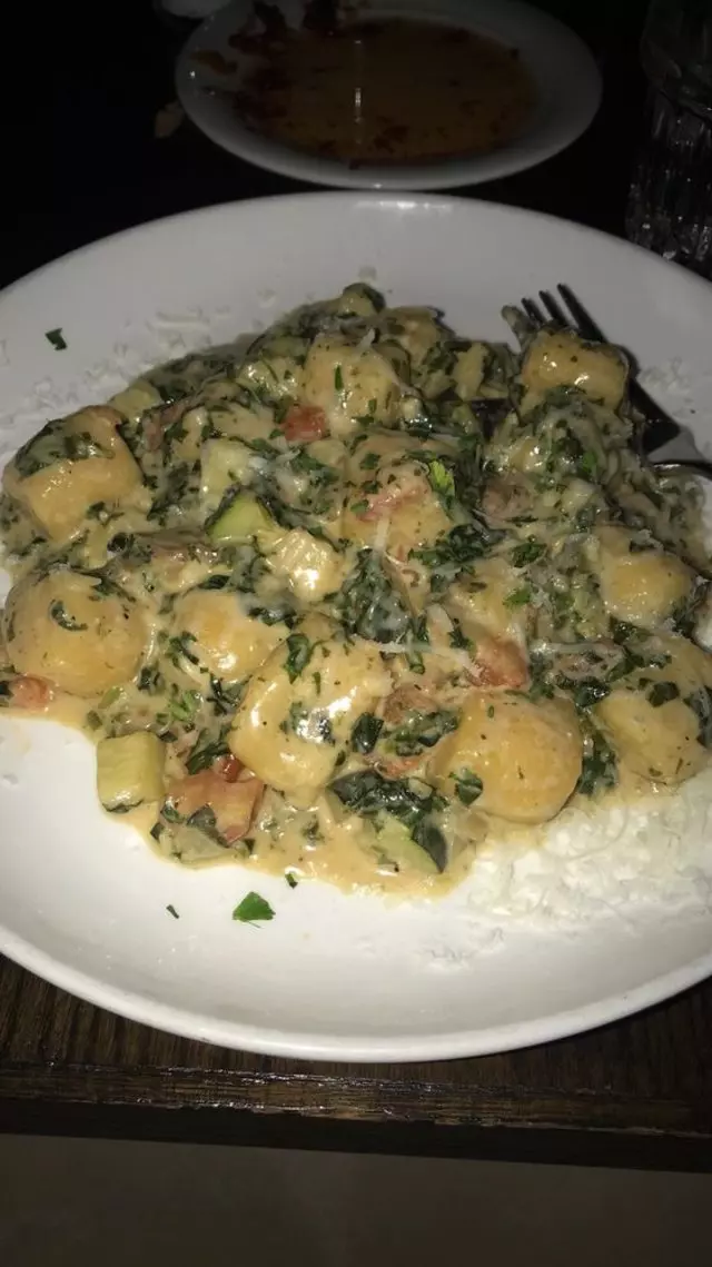 Bella Trattoria