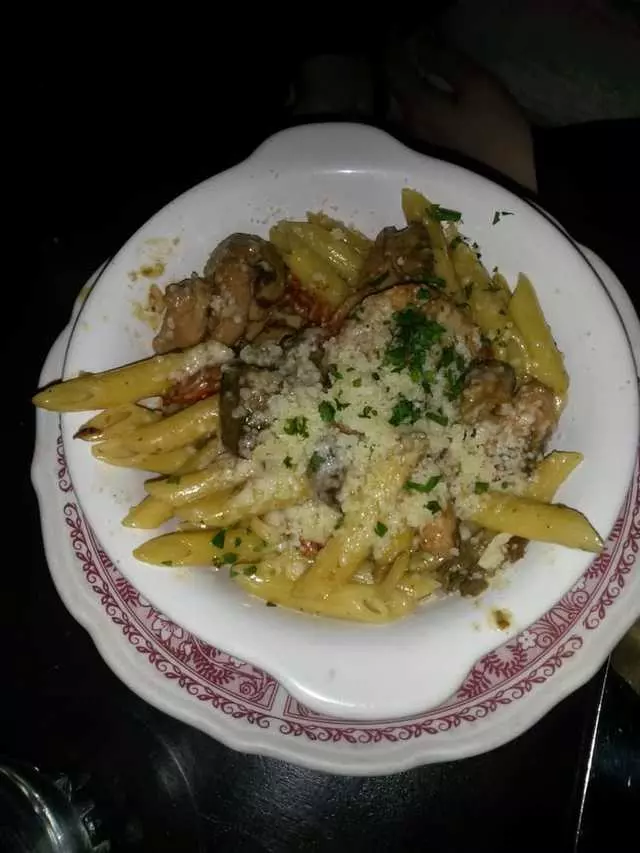 Bella Trattoria