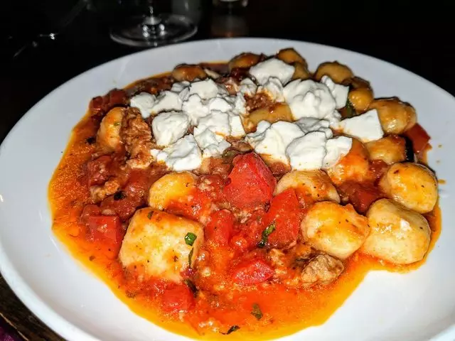 Bella Trattoria