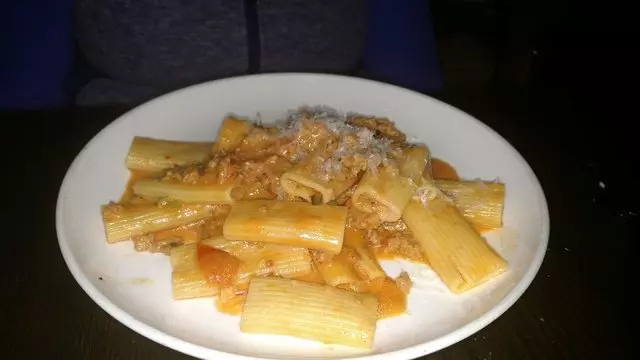 Bella Trattoria