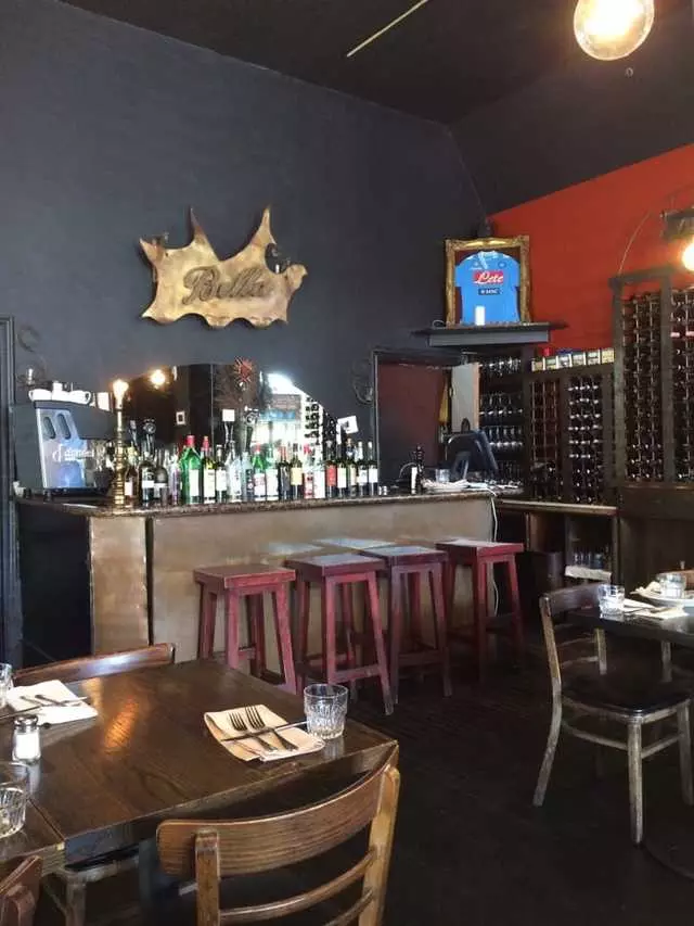 Bella Trattoria