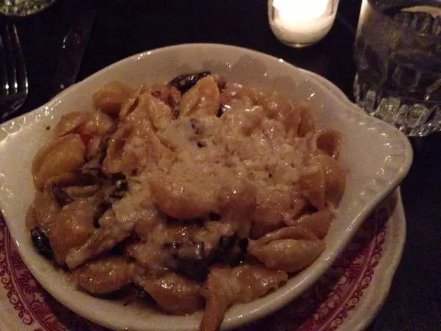 Bella Trattoria