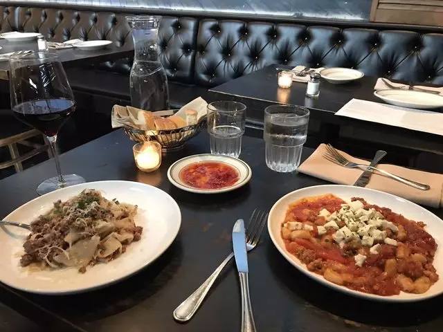Bella Trattoria
