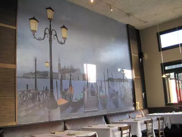 Bella Trattoria