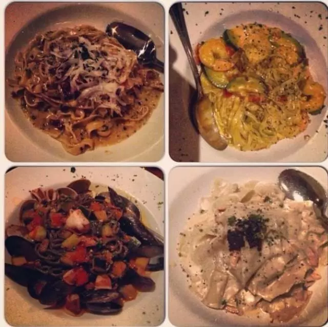 Bella Trattoria