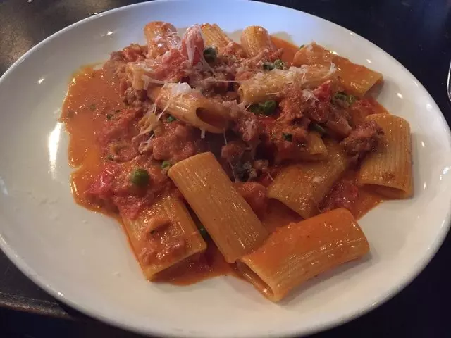 Bella Trattoria