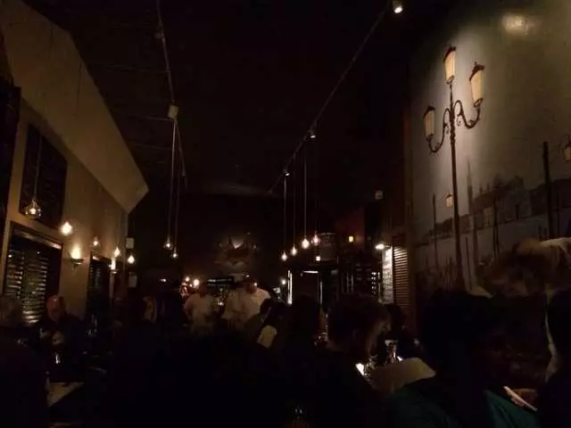 Bella Trattoria