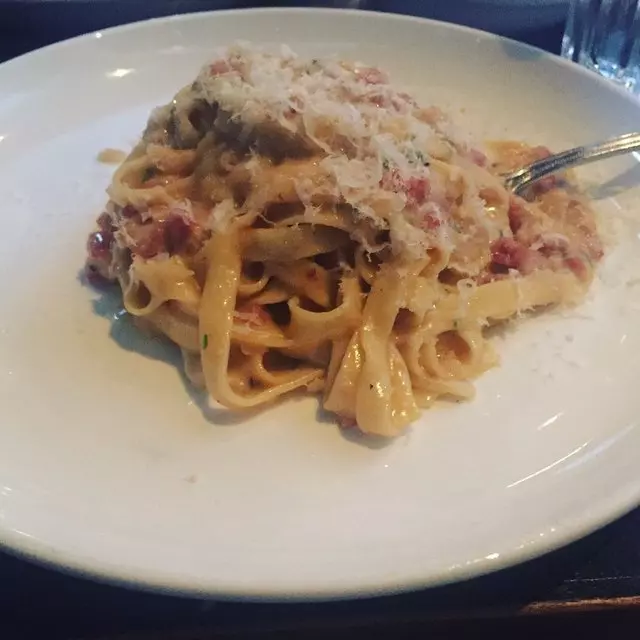 Bella Trattoria