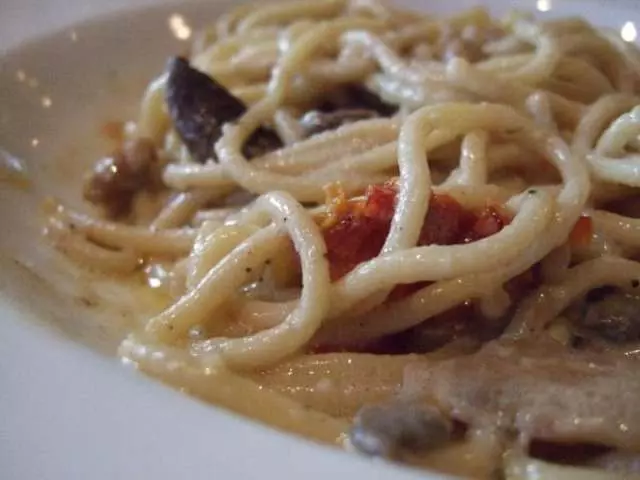 Bella Trattoria
