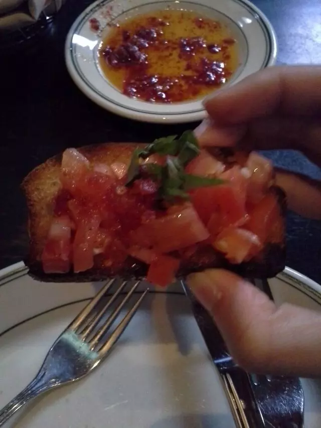 Bella Trattoria