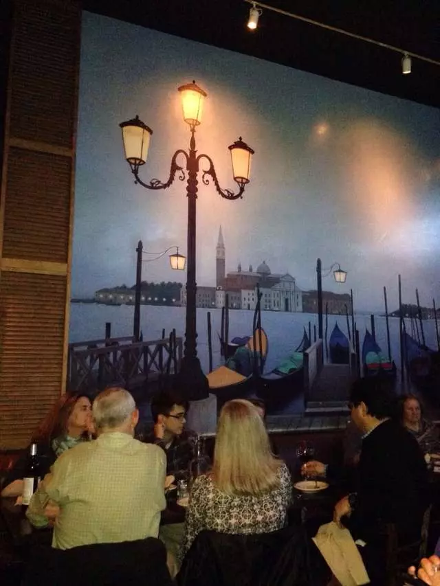 Bella Trattoria
