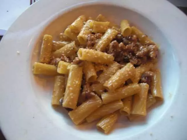 Bella Trattoria