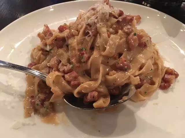 Bella Trattoria