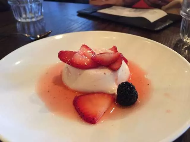 Bella Trattoria