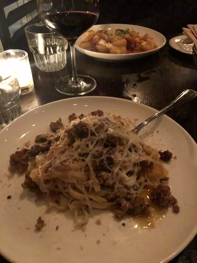 Bella Trattoria