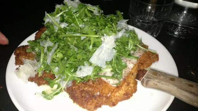 Bella Trattoria