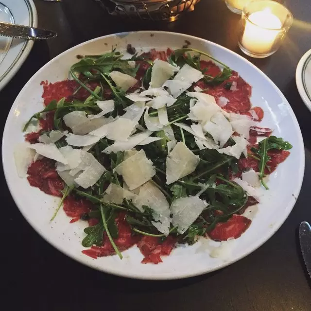 Bella Trattoria