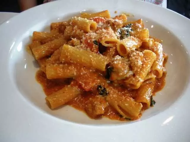 Bella Trattoria