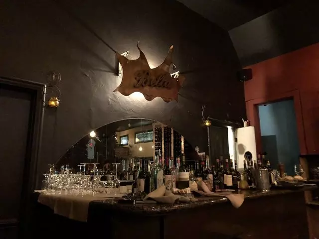 Bella Trattoria
