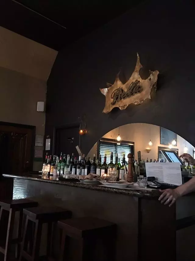 Bella Trattoria