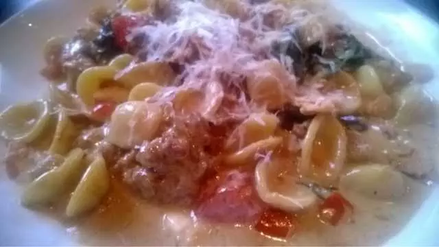 Bella Trattoria