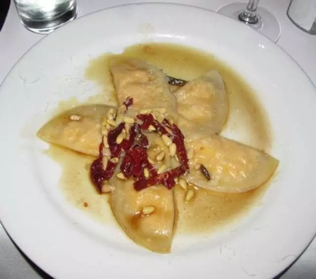 Bella Trattoria