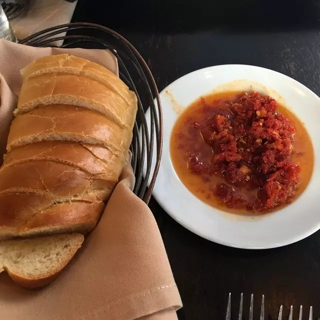 Bella Trattoria