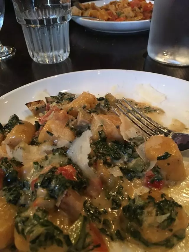 Bella Trattoria