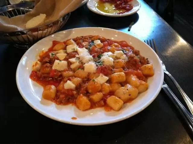 Bella Trattoria