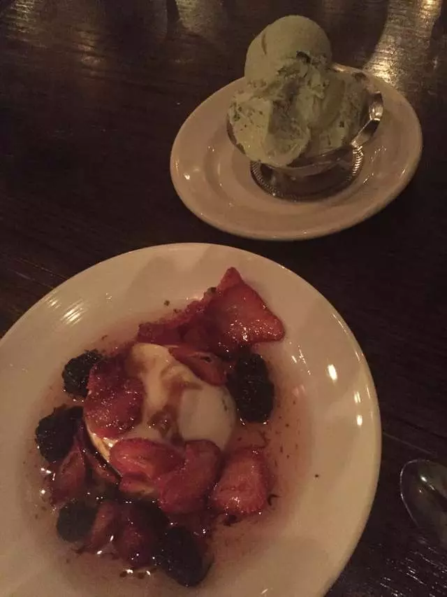 Bella Trattoria